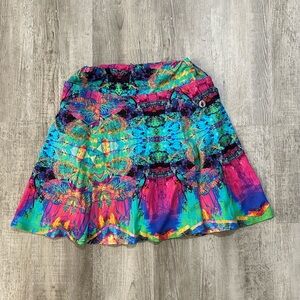 Dona jo skort size 2